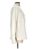 L.L.Bean Solid Ivory Pullover Sweater Size L - photo 4