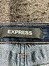 Express Blue Jeans Size 10S - photo 7