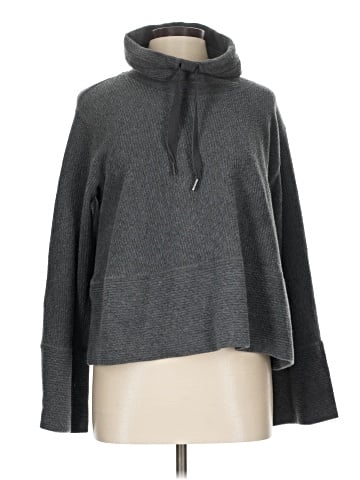 Lululemon Athletica Turtleneck Sweater (view 1)