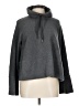 Lululemon Athletica Gray Turtleneck Sweater Size 12 - photo 1