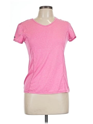 Danskin Now Active T-Shirt (view 1)