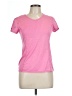 Danskin Now Pink Active T-Shirt Size L - photo 1
