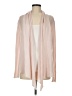 Alex Marie Pink Cardigan Size M (estimated) - photo 1