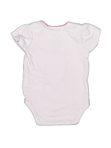 Hello Kitty Short Sleeve Onesie (view 2)