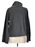 Lululemon Athletica Gray Turtleneck Sweater Size 12 - photo 2