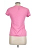 Danskin Now Pink Active T-Shirt Size L - photo 2