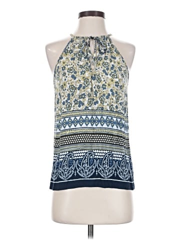 Lovestitch Sleeveless Blouse (view 1)