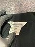 misook 100% Acrylic Black Casual Pants Size 3X - photo 4