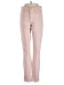 L'Agence Pink Jeans Size 25 waist - photo 1