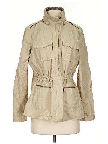 Joie Raincoat (view 1)