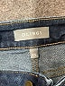 DL1961 Solid Blue Jeans Size 25 waist - photo 7