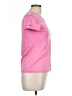 Danskin Now Pink Active T-Shirt Size L - photo 4