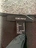 Forever 21 Tweed Gray Cocktail Dress Size S - photo 7