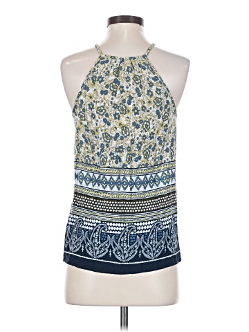Lovestitch Sleeveless Blouse (view 2)