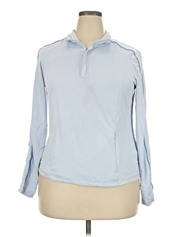 Mondetta Track Jacket (view 1)