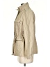 Joie Tan Raincoat Size S - photo 5