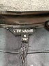 Steve Madden 100% Polyurethane Black Casual Pants Size S - photo 7