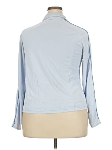Mondetta Track Jacket (view 2)