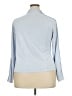 Mondetta 100% Polyester Blue Track Jacket Size XXL - photo 2