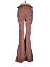 Express Brown Jeans Size 6R - photo 2