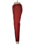 Nine West Red Casual Pants Size 10 - photo 5