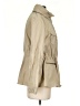 Joie Tan Raincoat Size S - photo 4