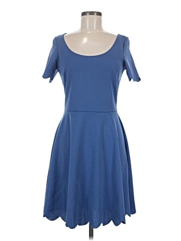 The Vanity Room Casual Dress (view 1)
