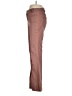 Express Brown Jeans Size 6R - photo 5