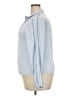 Mondetta 100% Polyester Blue Track Jacket Size XXL - photo 5