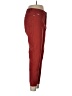 Nine West Red Casual Pants Size 10 - photo 4