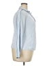 Mondetta 100% Polyester Blue Track Jacket Size XXL - photo 4