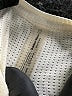 Outdoor Voices Ivory Long Sleeve Turtleneck Size S - photo 7