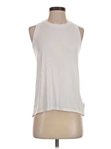 Athleta Sleeveless T-Shirt (view 1)