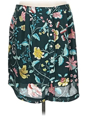 Ann Taylor LOFT Casual Skirt (view 1)