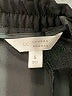 LC Lauren Conrad 100% Polyester Black Dress Pants Size S - photo 7