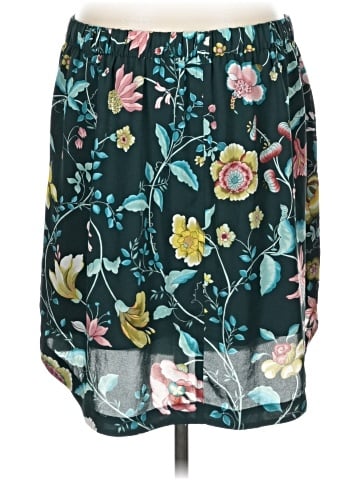Ann Taylor LOFT Casual Skirt (view 2)