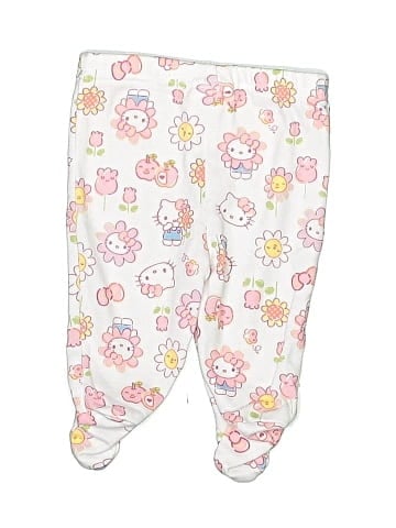 Hello Kitty Sweatpants (view 2)