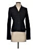 Theory Black Blazer Size 4 - photo 1