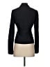 Theory Black Blazer Size 4 - photo 2