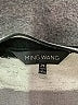 MING WANG Silver Cardigan Size 2X - photo 7