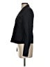 Theory Black Blazer Size 4 - photo 5