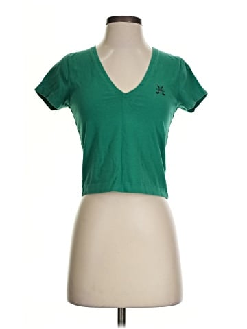 Maeve Short Sleeve T-Shirt (view 1)