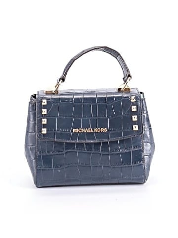 MICHAEL Michael Kors Satchel (view 1)