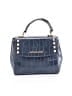 MICHAEL Michael Kors Blue Satchel One size - photo 1