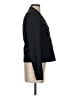 Theory Black Blazer Size 4 - photo 4