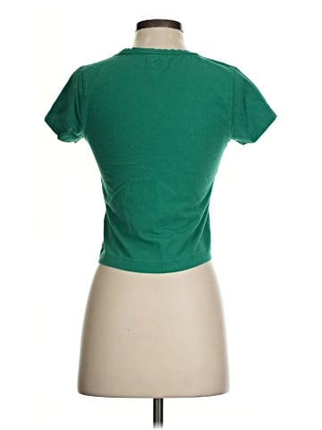 Maeve Short Sleeve T-Shirt (view 2)