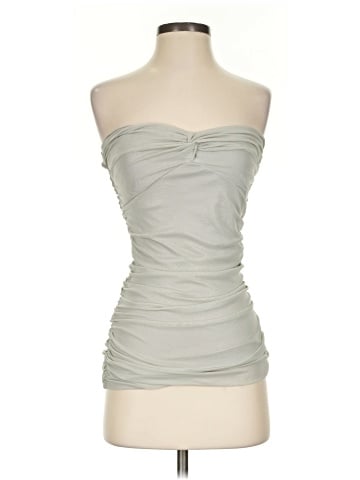 Express Tube Top (view 1)