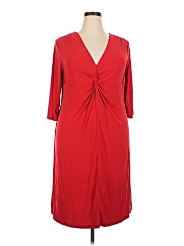 George Cocktail Dress (view 1)