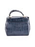 MICHAEL Michael Kors Blue Satchel One size - photo 2
