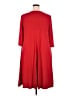 George Red Cocktail Dress Size 20 - photo 2